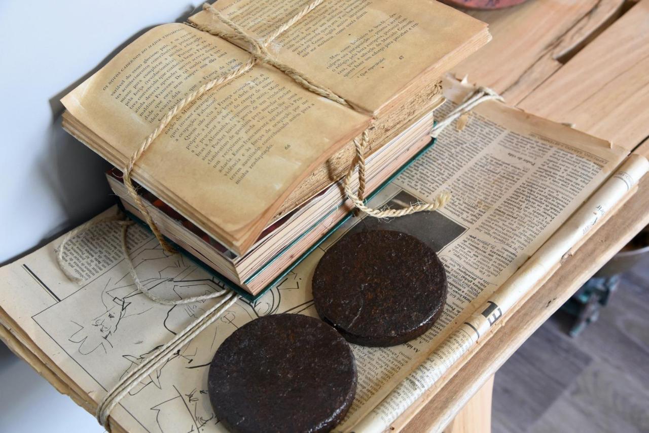 Casa De Caneiro Cabeceiras de Basto Esterno foto