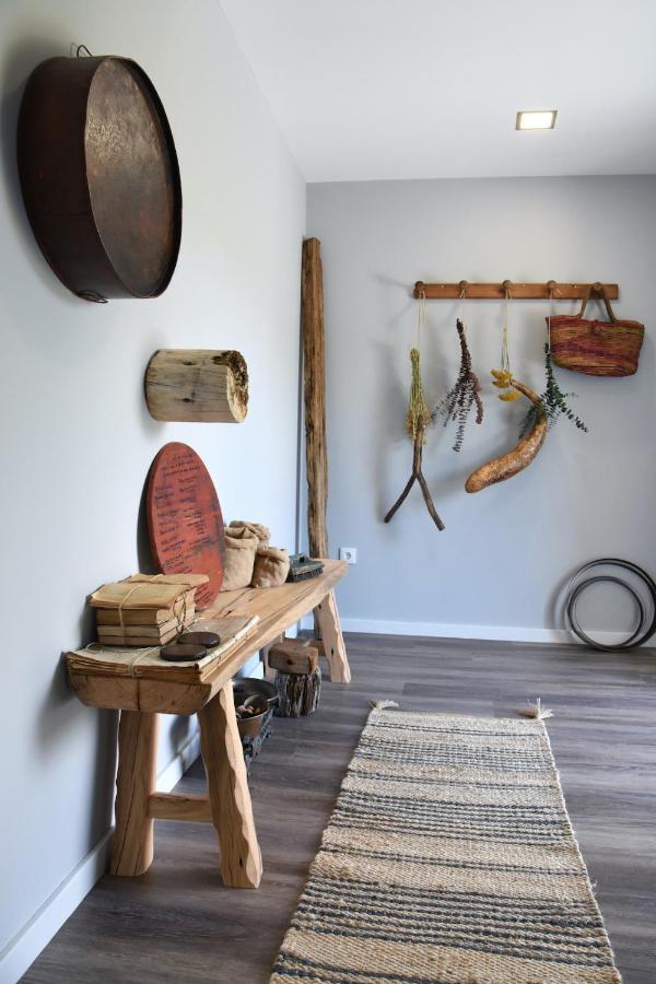 Casa De Caneiro Cabeceiras de Basto Esterno foto